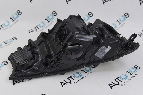 Корпус фары BMW 7 G11 / G12 (2016-2019) дорестайлинг Full LED (левый) по выгодной цене