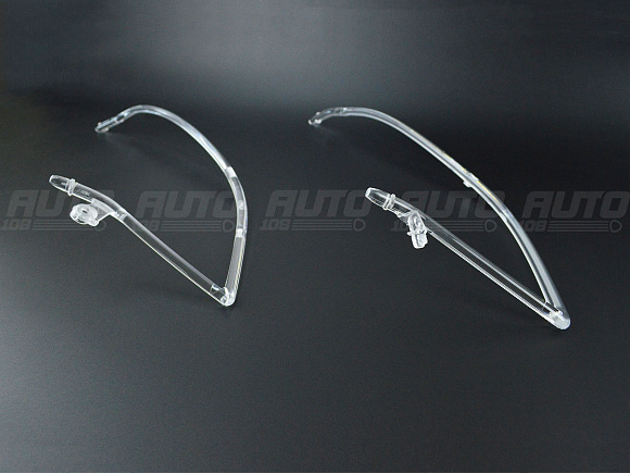 Световоды для фары Mercedes E W212 (2013-2016) Full LED правой по выгодной цене