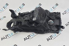 Корпус фары TOYOTA LAND CRUISER 300 (2021-н.в.) (правый)