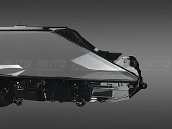 Стекло фары TOYOTA CAMRY XV70 (2017-н.в.) FULL LED (правое)