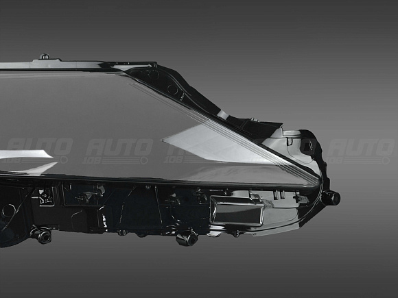 Стекло фары TOYOTA CAMRY XV70 (2017-н.в.) FULL LED (правое) по выгодной цене