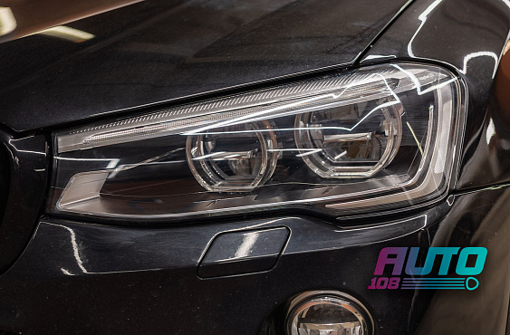 BMW X4 фото