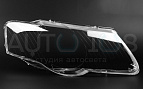 Стекло фары VOLKSWAGEN PASSAT B6 (2005-2010) для фары Valeo (правое) по выгодной цене