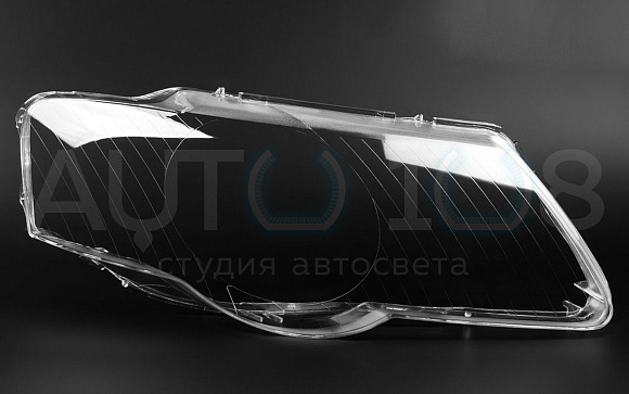 Стекло фары VOLKSWAGEN PASSAT B6 (2005-2010) для фары Valeo (правое) по выгодной цене