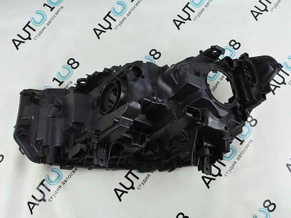 Корпус фары BMW 6 G32 (2017-2020) FULL LED (правый) по выгодной цене