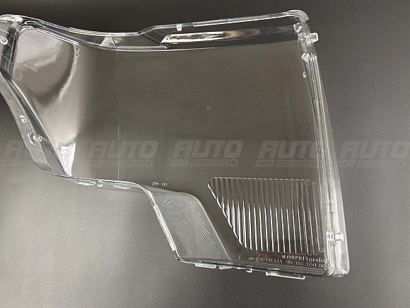 Стекло фары FORD F150 (2008-2014) (левое) по выгодной цене