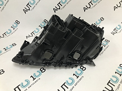 Корпус фары BMW 7 F01 (2012-2015) рестайлинг ксенон с AFS  (правый)