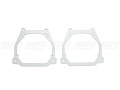 Переходная рамка Nissan X-Trail T31 дорестайлинг (2007-2011) - Модуль Hella 3/3R (комплект, 2шт) 223 по выгодной цене