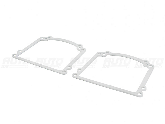 Переходная рамка для замены линзы Bosch AL 3 на Hella 3 / 3R (комплект, 2шт) 110N по выгодной цене