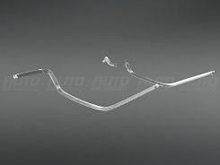 Световоды для фары BMW 3 G20 / G21 / G28 (2018-2022) Laser правой