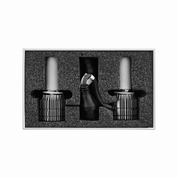 Светодиодные лампы MTF H27 Active Night 6000K (2 шт) по выгодной цене