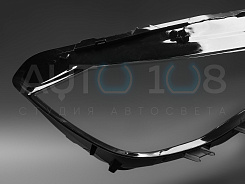 Стекло фары MERCEDES GLA H247 (2020-н.в) (правое)