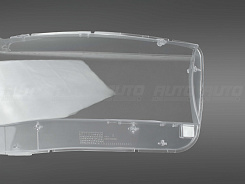 Стекло фары BMW X5 F15 / X6 F16 (2013-2018) (правое)