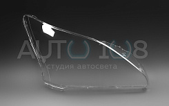 Стекло фары LEXUS RX 2 (2003-2009) (правое)