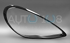 Стекло фары PORSCHE PANAMERA 970 (2009-2013) GTS дорестайлинг (правое) Стекло фары PORSCHE PANAMERA 970 (2009-2013) GTS дорестайлинг (правое) по выгодной цене
