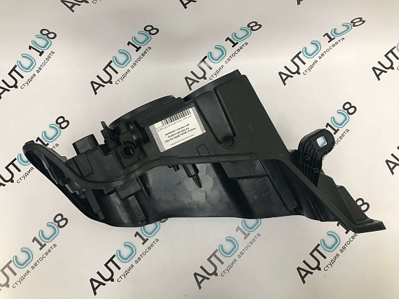 Корпус фары BMW X3 F25 / X4 F26 (2014-2018) рестайлинг КСЕНОН (правый) по выгодной цене