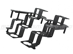 Комплект для установки линз Geely Coolray (2023-2025) Рефлектор