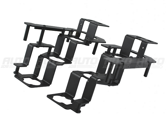 Комплект для установки линз Geely Coolray (2023-2025) Рефлектор по выгодной цене