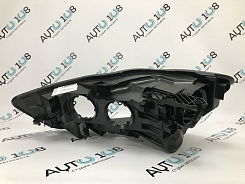 Корпус фары AUDI A6 C7 (2014-2019) рестайлинг ксенон (правый)