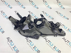 Корпус фары TOYOTA CAMRY V55 (2014-2017) рестайлинг КСЕНОН (левый)