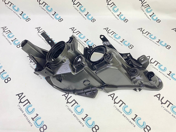 Корпус фары TOYOTA CAMRY V55 (2014-2017) рестайлинг КСЕНОН (левый) по выгодной цене