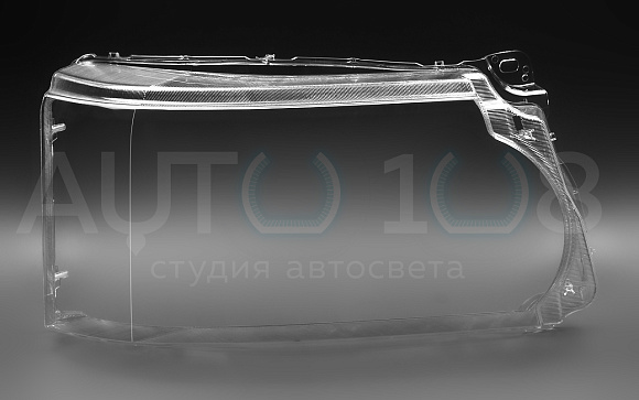 Стекло фары LAND ROVER RANGE ROVER SPORT I L320 (2009-2013) рестайлинг (правое) по выгодной цене