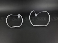 Световоды для фары BMW X1 F48 (2015-2019) дорестайлинг левой — фото 2