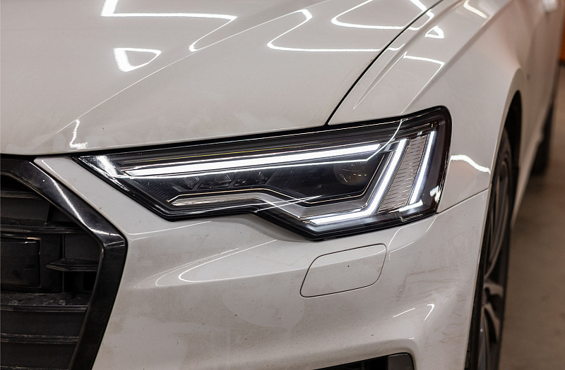 AUDI · A6 / S6 / RS6 фото