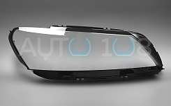 Стекло фары VOLKSWAGEN PASSAT B7 "USA" (2011-2015) (правое)