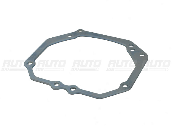 Переходная рамка Great Wall Hover H5 (2011-2016) - Hella 3 / 3R (к-т 2шт) 302 по выгодной цене