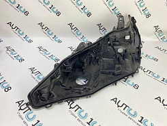 Корпус фары LEXUS ES 7 (2018-2021) дорестайлинг LED 1 линза (левый)