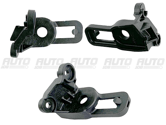 Ремкомплект крепления фары Lexus LX (2009-2012) 8119460070 (левый верхний у крыла) по выгодной цене