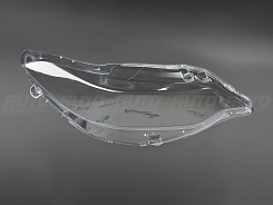 Стекло фары BMW 2 F22 (2014-2017) (левое)