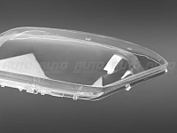 Стекло фары TOYOTA RAV 4 CA30 (2005-2008) дорестайлинг (левое) — фото 3