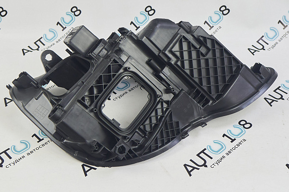 Корпус фары MERCEDES E klasse W212 (2013-2016) рестайлинг LED рефлектор  (левый) по выгодной цене