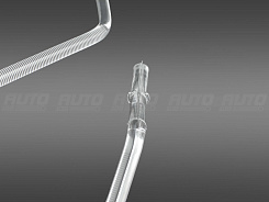 Световоды для фары AUDI A6 C7 (2014-2018) рестайлинг LED правой