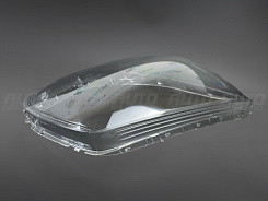 Стекло фары KIA Picanto 2 (2011-2015) (левое)