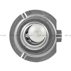 Галогенные лампы MTF H7 VANADIUM 5000K (2 шт)
