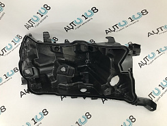 Корпус фары TOYOTA LAND CRUISER 200 (2015-2021) 2-й рестайлинг LED (правый)