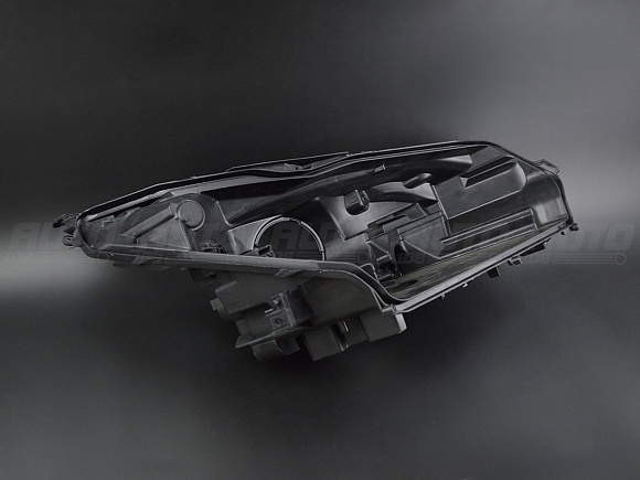 Корпус фары LEXUS NX (2014 - 2017) дорестайлинг LED 1 линза (правый) по выгодной цене