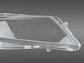 Стекло фары HONDA CROSSTOUR I (2009-2015) (правое) Стекло фары HONDA CROSSTOUR I (2009-2015) (правое) по выгодной цене