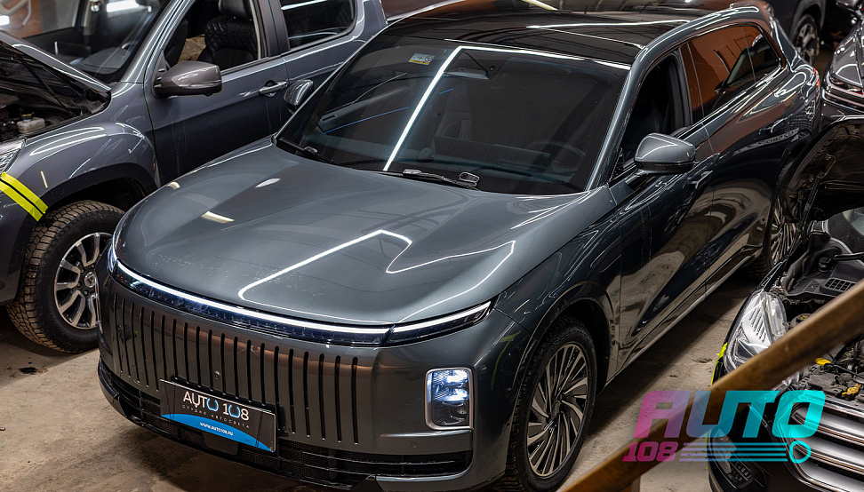 этапы работ - 2