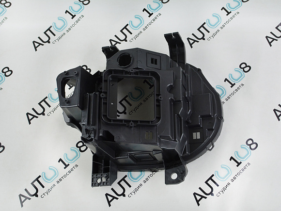 Корпус фары Tank 300 (2021-н.в.) (левый) по выгодной цене