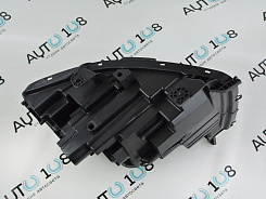 Корпус фары Tank 500 (2021-н.в.) (левый)