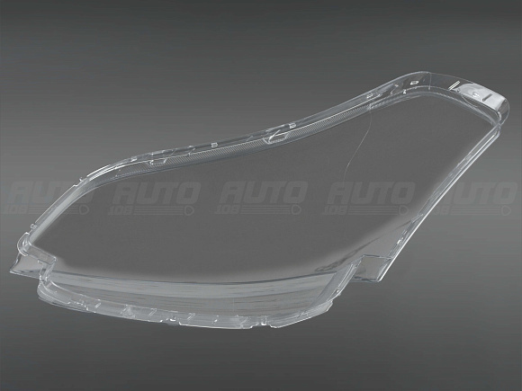 Стекло фары KIA Soul 1 (2008-2011) дорестайлинг (правое) по выгодной цене