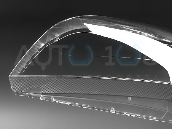 Стекло фары VOLVO XC60 I (2008-2013) дорестайлинг (левое) по выгодной цене