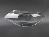 Стекло фары BMW 2 F22 (2014-2017) (левое)