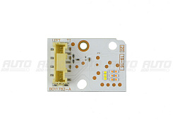Плата подсветки ДХО AUDI A3 (2017-2024) (DRL) LED B011782-A (левая фара)
