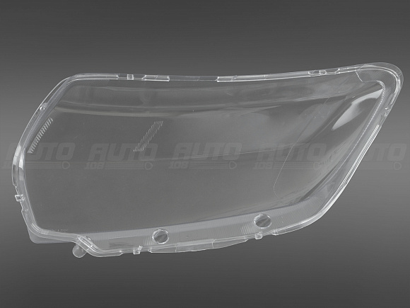 Стекло фары Renault Logan / Sandero (2018-2022) (правое) по выгодной цене