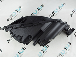 Корпус фары MERCEDES GLS X166 (2016-2019) (левый)